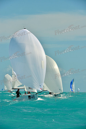 2017 Quantum Key West RW C 572