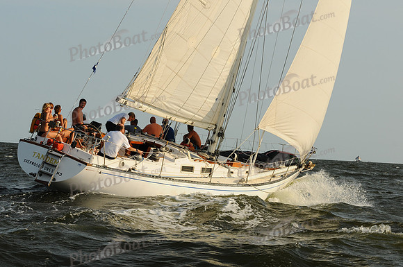 2011 Gov Cup A 1809