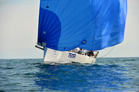 2015 NYYC Annual Regatta C 1609