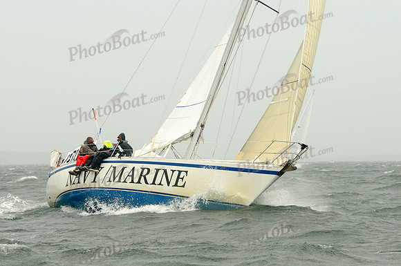 2011 Marion to Bermuda 233