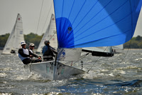 2014 Charleston Race Week B 1240
