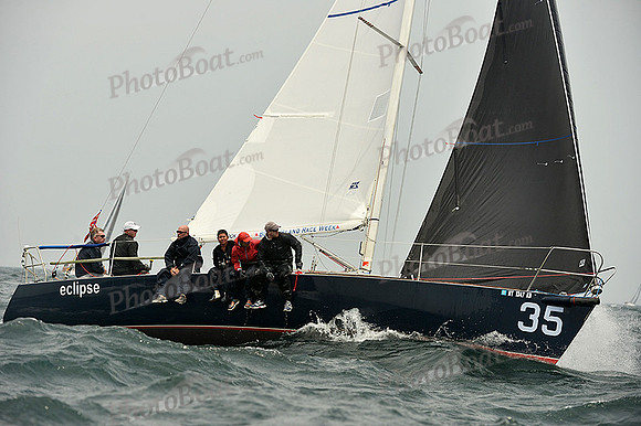 2015 Block Island Race Week D 1132