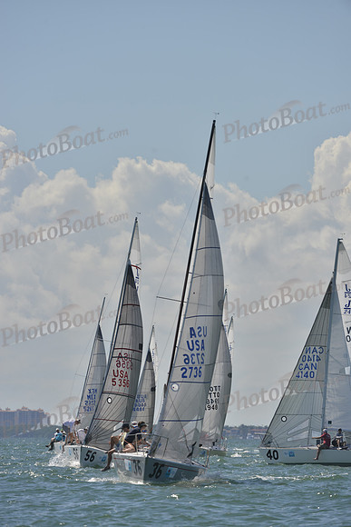 2019 J24 Worlds C_0562