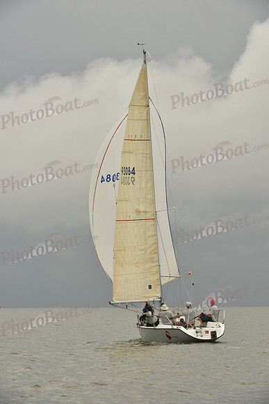 2018 Southern Bay Race Week D_1008