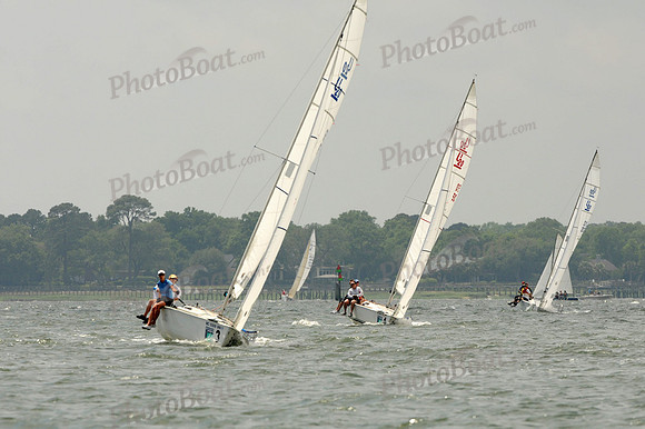 2012 Charleston Race Week A 1169