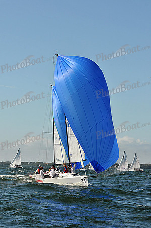2014 J70 Winter Series A 823
