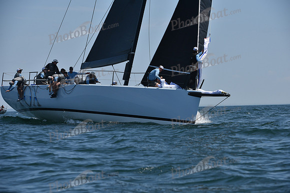 2019 Block Island Race Week E_0086