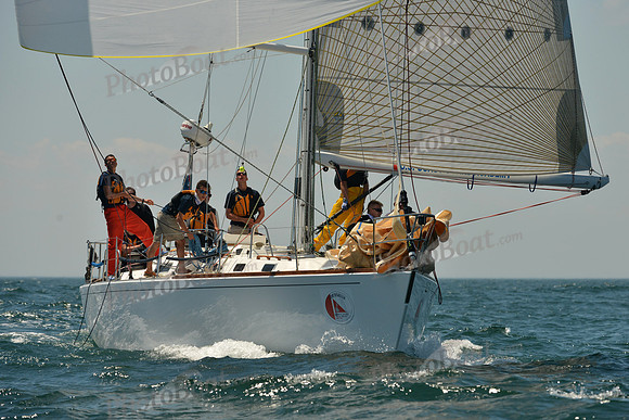 2015 Block Island Race Week B 166