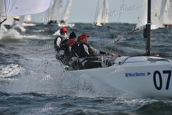 2018 J70 Worlds A2_0263