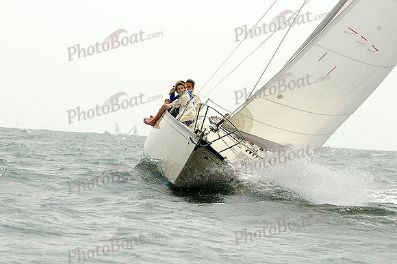 2012 Cape Charles Cup A 1116