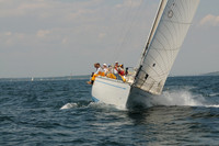 2008 Newport to Bermuda Race 448