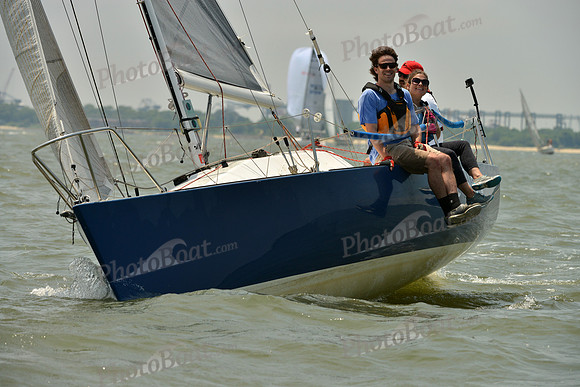 2016 Southern Bay Race Week A_1554
