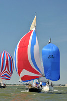 2013 Southern Bay Race Week D 675
