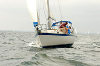 2012 Cape Charles Cup A 545