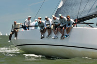 2013 Southern Bay Race Week D 1349