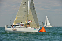 2014 Charleston Race Week B 253