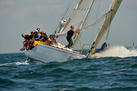 2015 Block Island Race Week A 1106