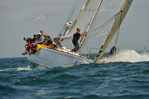 2015 Block Island Race Week A 1106