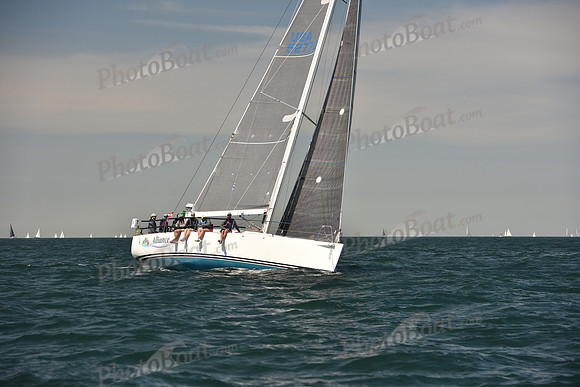 2024 Figawi 1757