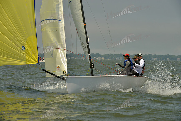 2016 Southern Bay Race Week A_1385