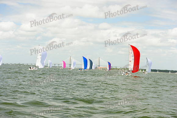 2018 Charleston Race Week D_0004