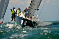2017 Block Island Race Week A_0096