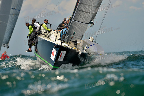 2017 Block Island Race Week A_0096