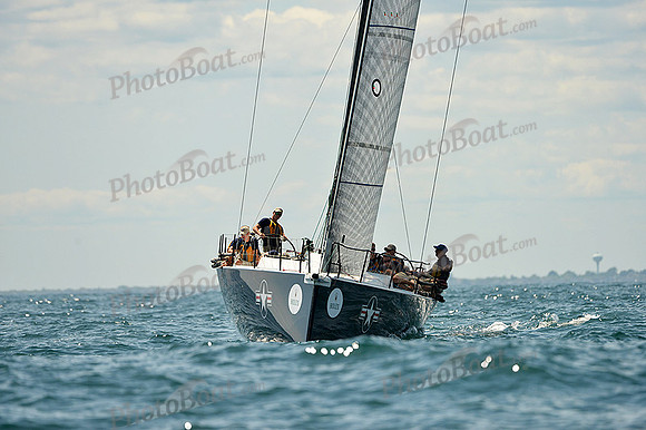 2015 NYYC Annual Regatta C 1047