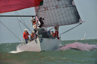 2017 Charleston Race Week D_0433