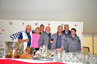 2013 Block Island Race Week D-E Awards 259