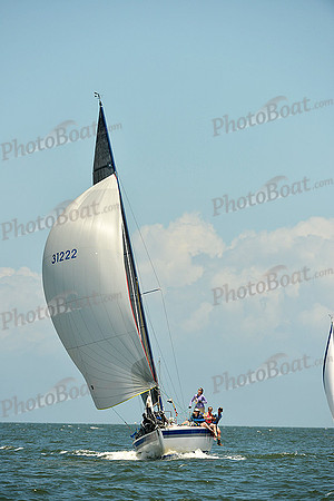 2015 Southern Bay Race Week C 1562