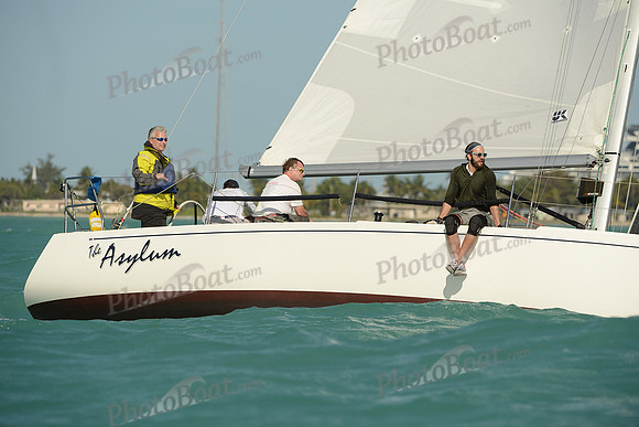 2017 Quantum Key West RW D 006