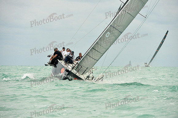 2016 Key West Race Week F_1152