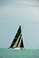 2015 Key West Race Week B 1237