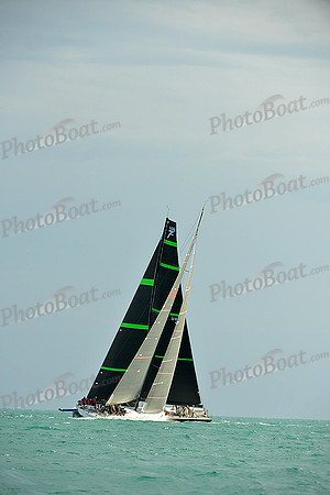2015 Key West Race Week B 1237