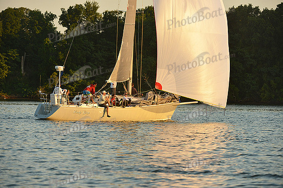 2015 Gov Cup C 404