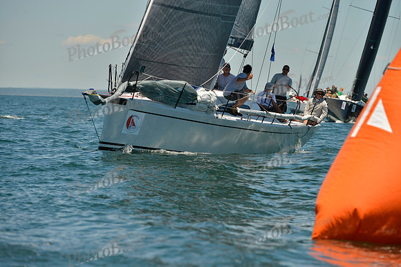 2017 Block Island Race Week F_0205
