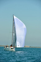 2015 Key West Race Week C 467