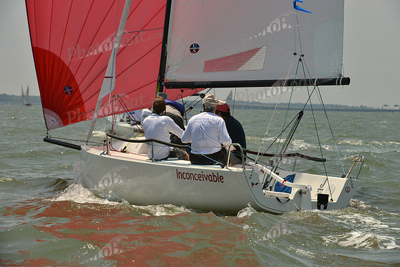 2016 Southern Bay Race Week A_1284