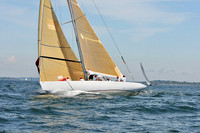 2012 NYYC Annual Regatta A 899