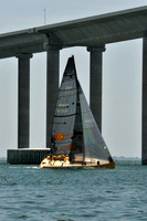 2012 Suncoast Race Week A 122