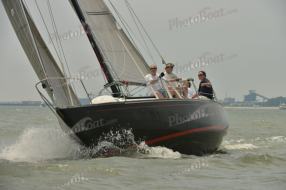 2016 Southern Bay Race Week A_1692