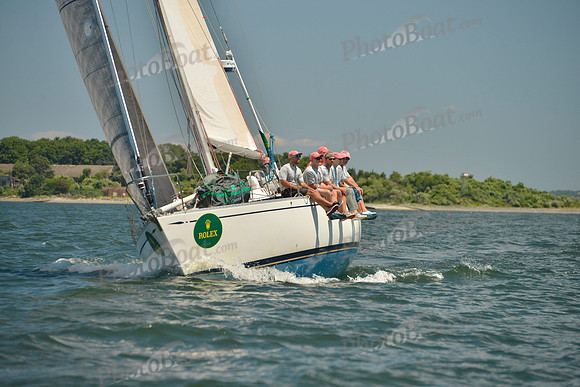 2018 NYYC Race Week D_0204