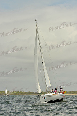 2019 Charleston Race Week A_0751