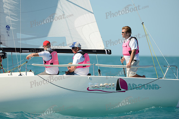 2017 Quantum Key West RW H 117