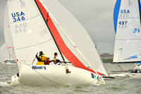 2015 Charleston Race Week E 142