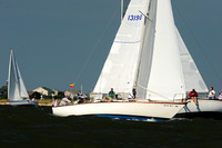 2014 Southern Bay Race Week E 301