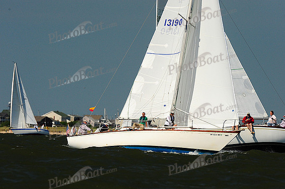 2014 Southern Bay Race Week E 301