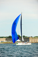 2014 NYYC Race Week C 901