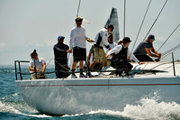 2016 NYYC Race Week A 1152